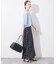《一部カラーWEB限定/接触冷感/抗菌防臭》MONTREUILレターロゴTEE