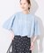 《一部カラーWEB限定/接触冷感/抗菌防臭》MONTREUILレターロゴTEE