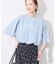 《一部カラーWEB限定/接触冷感/抗菌防臭》MONTREUILレターロゴTEE