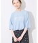 《一部カラーWEB限定/接触冷感/抗菌防臭》MONTREUILレターロゴTEE