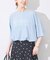 《一部カラーWEB限定/接触冷感/抗菌防臭》MONTREUILレターロゴTEE