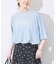 《一部カラーWEB限定/接触冷感/抗菌防臭》MONTREUILレターロゴTEE