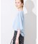 《一部カラーWEB限定/接触冷感/抗菌防臭》MONTREUILレターロゴTEE