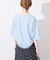 《一部カラーWEB限定/接触冷感/抗菌防臭》MONTREUILレターロゴTEE