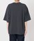 《一部カラーWEB限定/接触冷感/抗菌防臭》MONTREUILレターロゴTEE