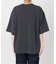《一部カラーWEB限定/接触冷感/抗菌防臭》MONTREUILレターロゴTEE