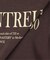 《一部カラーWEB限定/接触冷感/抗菌防臭》MONTREUILレターロゴTEE