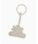 VACANCE PERMANENTES × 417 I LOVE MARSEILLE Metal Keychain