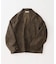 RIRANCHA(R) / リランチェ シアー プリント カーディガンジャケット