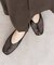 Spick & Span チュールフラット