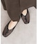 Spick & Span チュールフラット