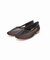 Spick & Span チュールフラット