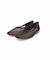 Spick & Span チュールフラット