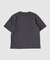 ウェーブエンブロイダリーTシャツ