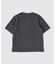 ウェーブエンブロイダリーTシャツ