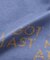 ウェーブエンブロイダリーTシャツ