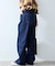 MID RISE STOVE PIPE JEAN