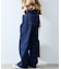 MID RISE STOVE PIPE JEAN