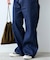 MID RISE STOVE PIPE JEAN