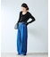 MID RISE STOVE PIPE JEAN