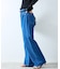 MID RISE STOVE PIPE JEAN
