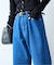 MID RISE STOVE PIPE JEAN