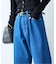 MID RISE STOVE PIPE JEAN