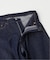 MID RISE STOVE PIPE JEAN