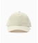 VARZAR / バザール StudPolyBallCap