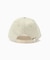 VARZAR / バザール StudPolyBallCap