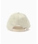 VARZAR / バザール StudPolyBallCap