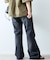 DENIM FLARE 5PK PT