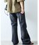 DENIM FLARE 5PK PT