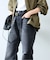 DENIM FLARE 5PK PT