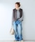 DENIM FLARE 5PK PT