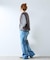 DENIM FLARE 5PK PT