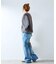 DENIM FLARE 5PK PT