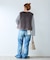 DENIM FLARE 5PK PT