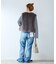 DENIM FLARE 5PK PT
