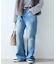 DENIM FLARE 5PK PT