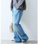 DENIM FLARE 5PK PT