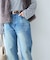 DENIM FLARE 5PK PT