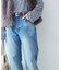 DENIM FLARE 5PK PT