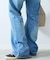DENIM FLARE 5PK PT