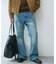 DENIM FLARE 5PK PT