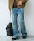 DENIM FLARE 5PK PT