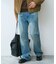 DENIM FLARE 5PK PT