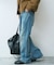 DENIM FLARE 5PK PT
