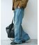 DENIM FLARE 5PK PT