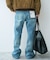 DENIM FLARE 5PK PT
